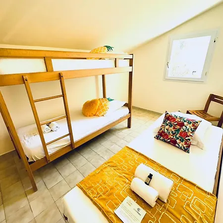 Apartment Front De Mer Ghisonaccia