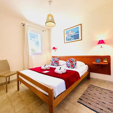 Apartment Front De Mer *