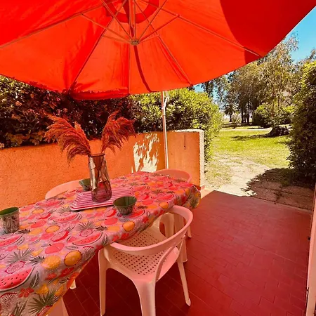 Front De Mer Apartment *
